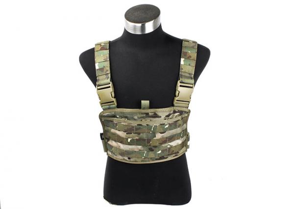 G TMC TAC N REACON Chest Rig ( Multicam )